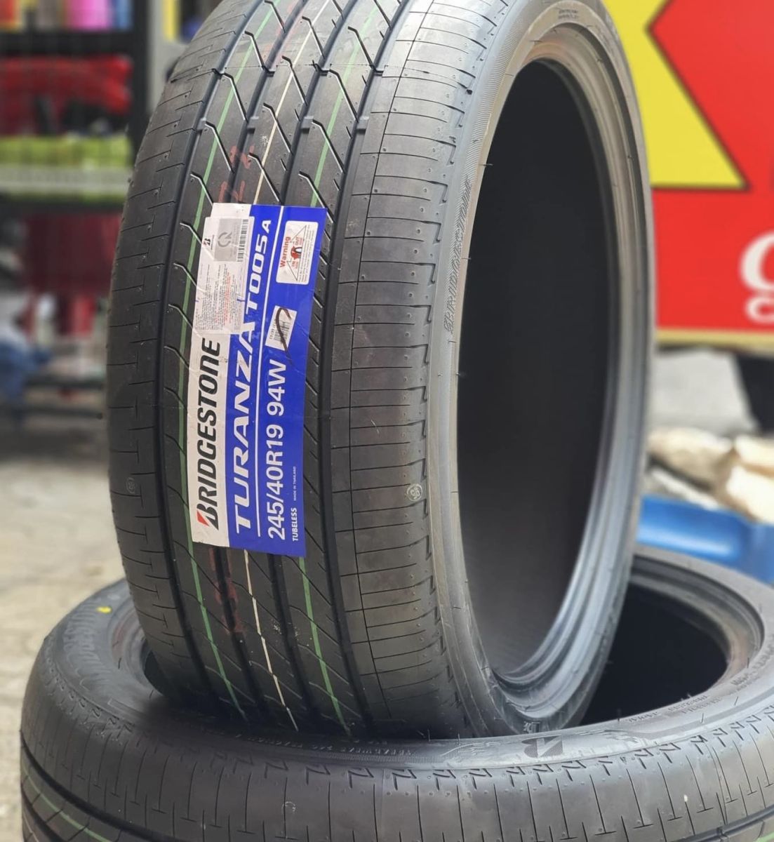 LỐP XE TIẾT KIỆM NHIÊN LIỆU - CÓ THỰC SỰ TỐT CHO BẠN KHÔNG?